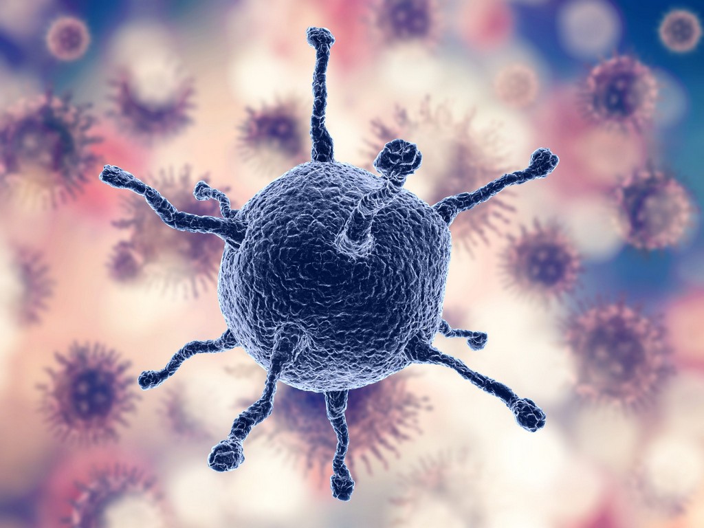 Desarrollan una nueva molécula para el tratamiento dirigido contra el cáncer