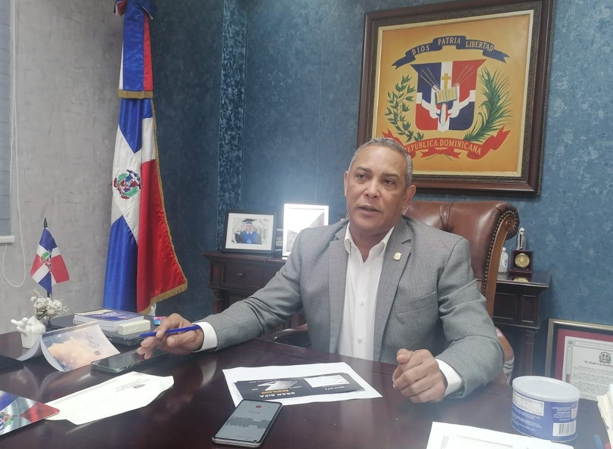 Proponente aclara Ley de Castración no es mutilación