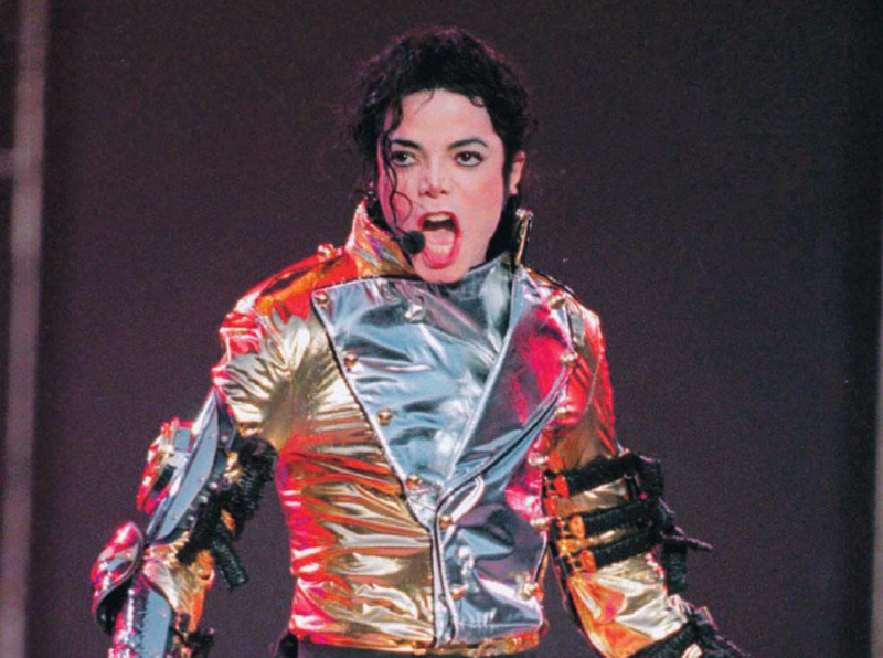 A 14 años de su muerte, Michael Jackson será juzgado por supuesto abuso sexual