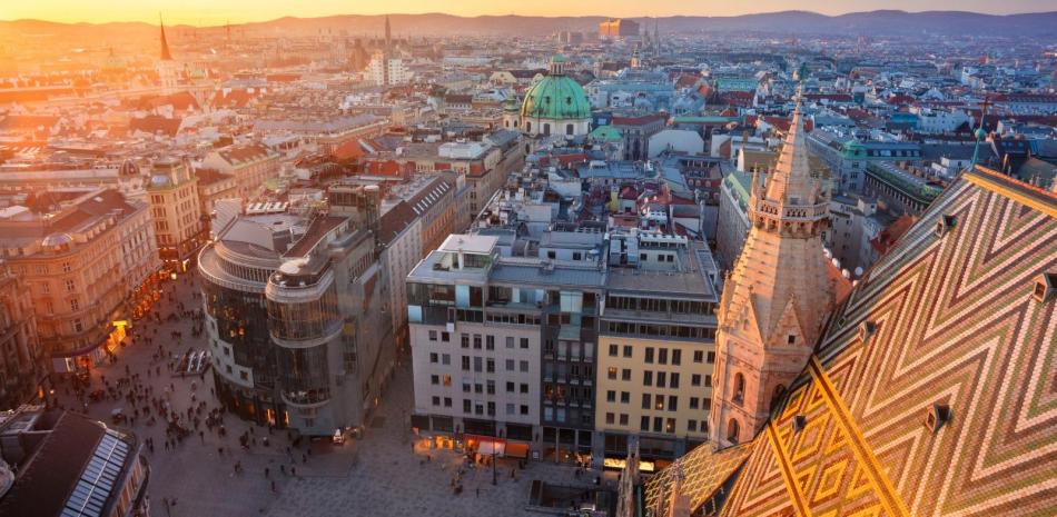 ¿Mudarse en el extranjero? Estas son las ciudades más y menos deseables para vivir, según estudio