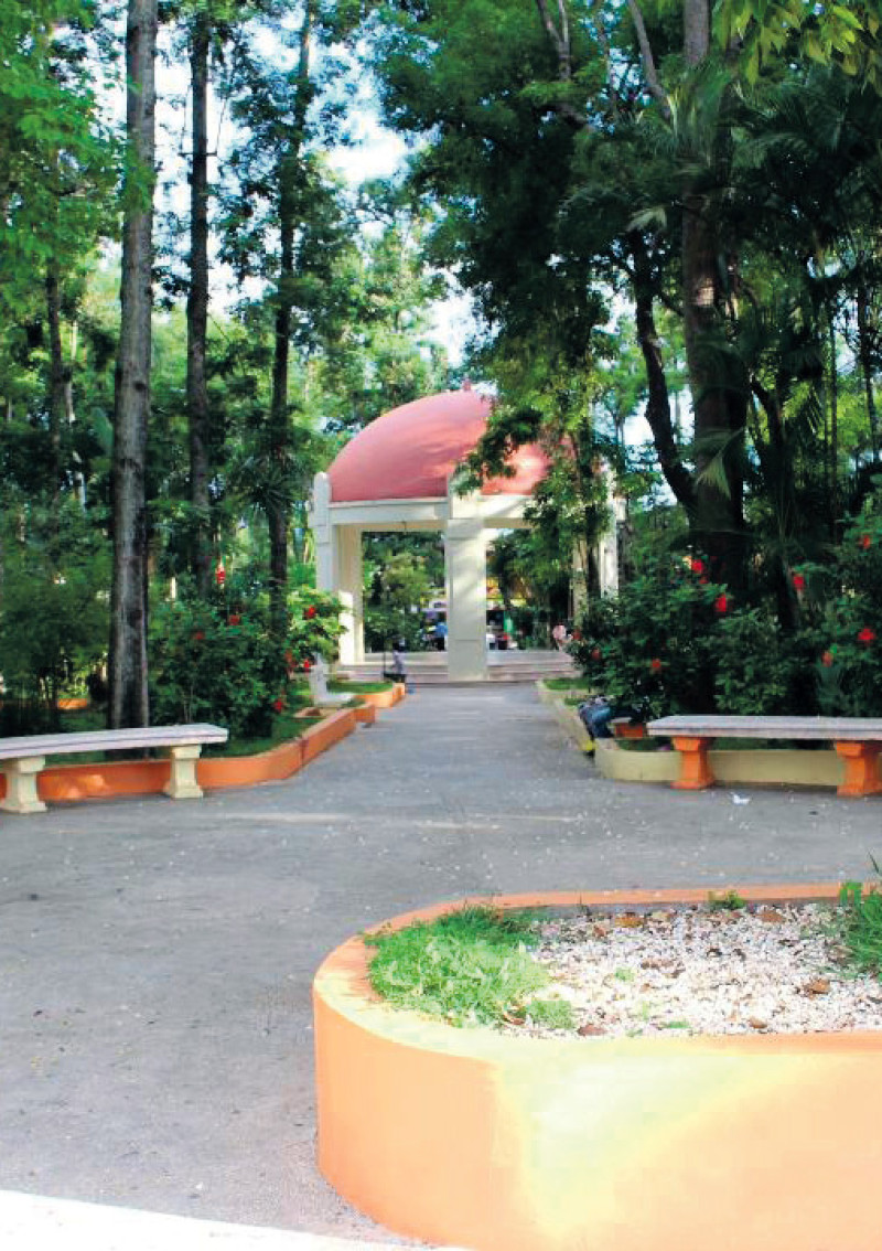 Ocoa apuesta al turismo