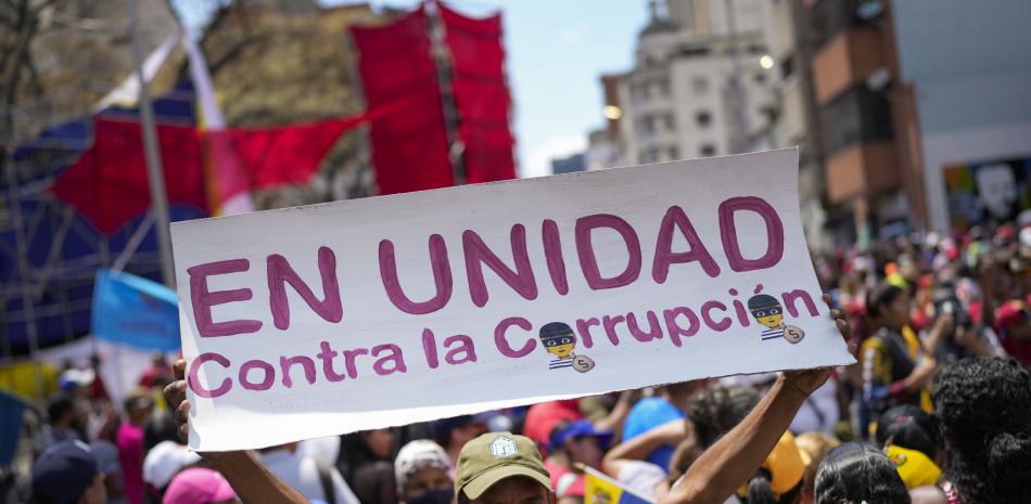 Retrocede en América Latina el combate a la corrupción; RD mejoró su puntuación general por tercer año consecutivo