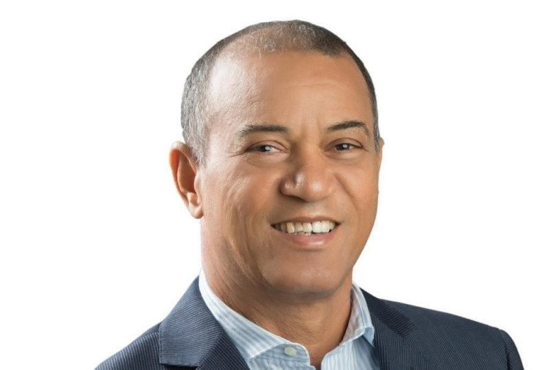 Fallece alcalde de Cotuí, Bienvenido Lazala (Ñeñé), por complicaciones de salud