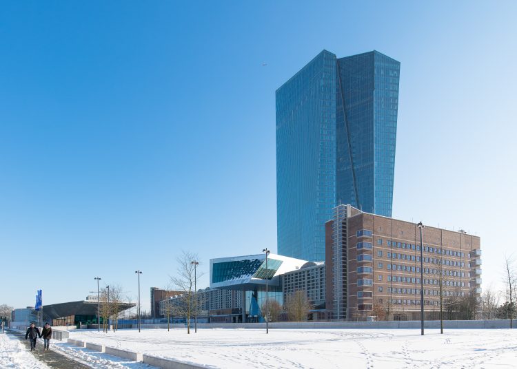 La estabilización en un ambiente de inflación volátil centrará el foro del BCE
