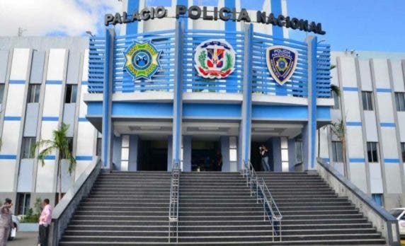 PN apresa a siete por robos