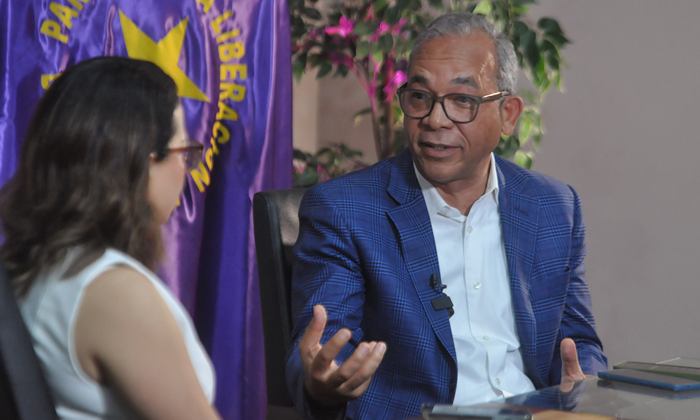 Bichara: “40% de los municipios ha escogido candidatura a alcalde”