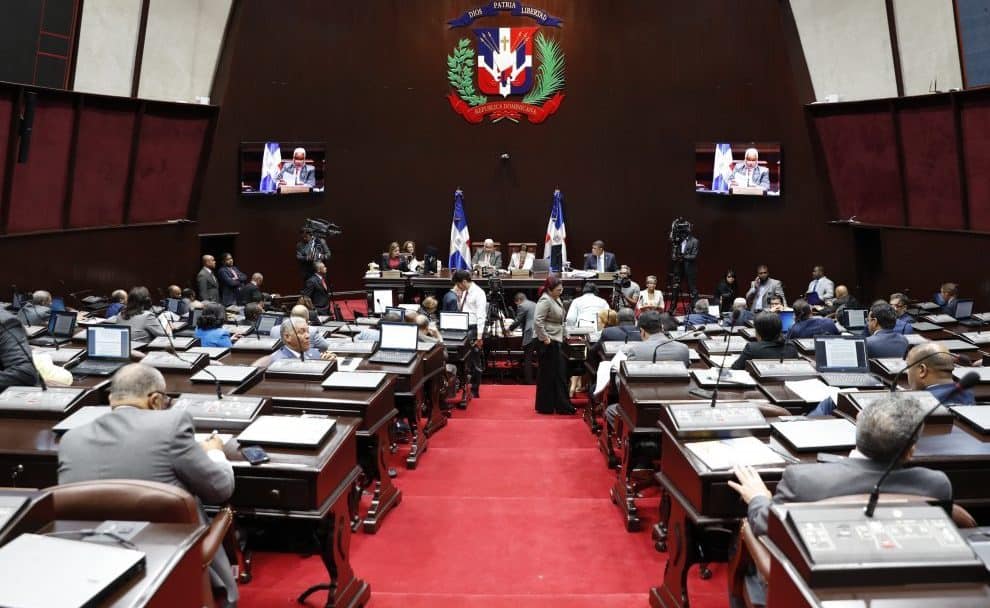 Desacuerdos en C&aacute;mara de Diputados complicaron votaci&oacute;n para juicio pol&iacute;tico