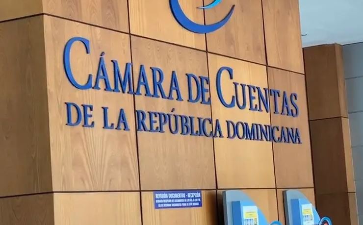 Un dilema con la Cámara de Cuentas