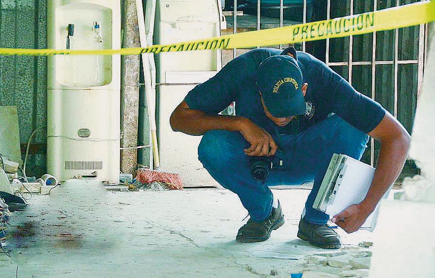 De enero a mayo de 2023 hubo 44 muertes m&aacute;s que en el mismo periodo del a&ntilde;o 2022