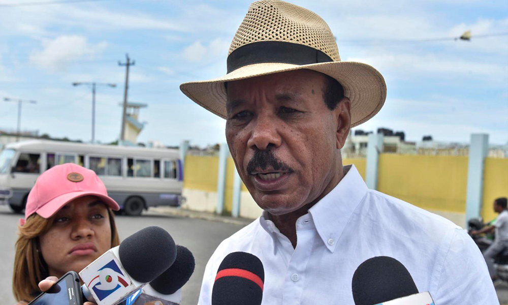 El voto castigo domina en San Cristóbal históricamente