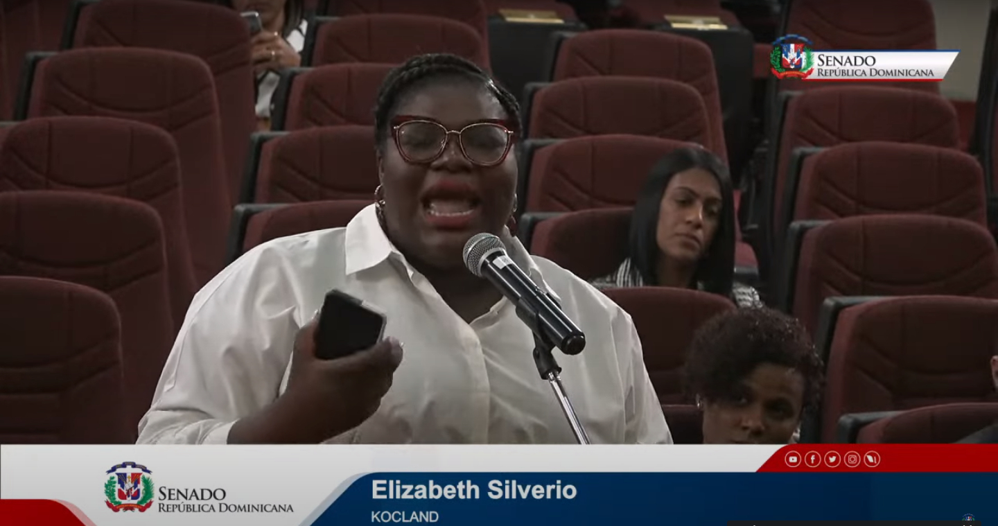 Emiten orden de arresto contra Elizabeth Silverio, acusada de ejercer medicina sin exequátur
