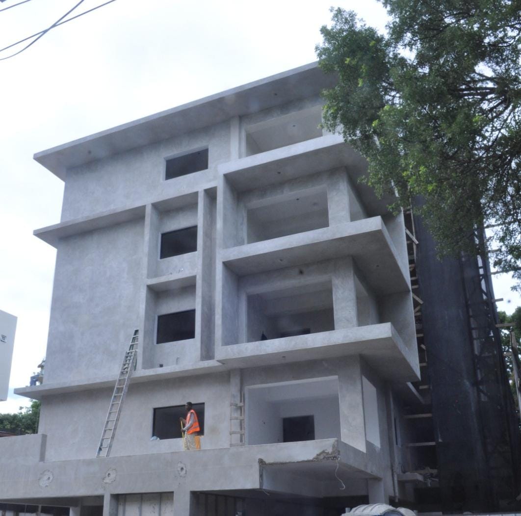 ¿Qué hacer para autorizar una construcción en RD?