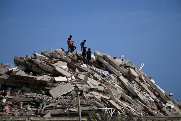 El doble terremoto de Venezuela en cifras