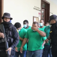 Dejan en libertad a todos los implicados en fraude BHD