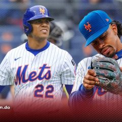 El mensaje de Juan Soto y Francisco Lindor tras la salida de Mendoza