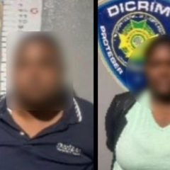 Policía frustra fraude inmobiliario de 4.6 millones de pesos en Santiago