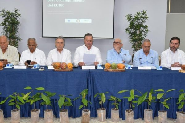 Cacao de República Dominicana ocupa posición privilegiada en mercados