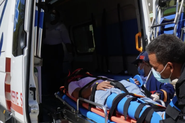 Hospital Cabral y Báez se convierte uno de los principales en atención traumatológicas