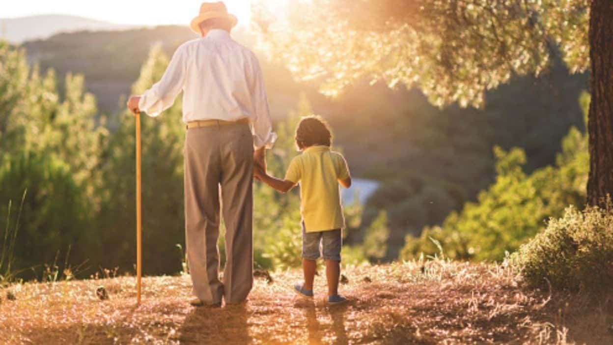 ONE proyecta que RD tendr&aacute; m&aacute;s adultos mayores que ni&ntilde;os para el 2050