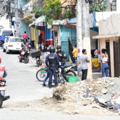 A siete meses de ser depositada, el Senado aprueba Ley de Reforma Policial