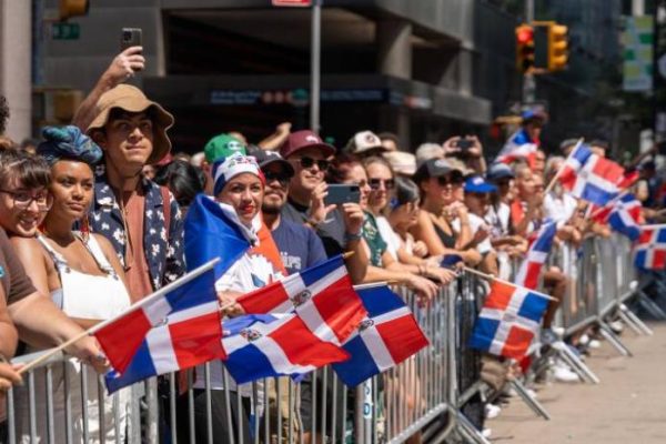 ¿Dónde viven los dominicanos en el exterior? Después de la pandemia emigraron casi medio millón