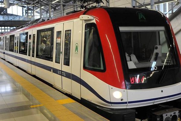 Metro de Santo Domingo opera con normalidad tras incidente en la estación Juan Pablo Duarte