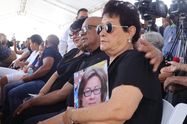 Cándido Mercedes: por qué compara la situación política con el caso Jet Set