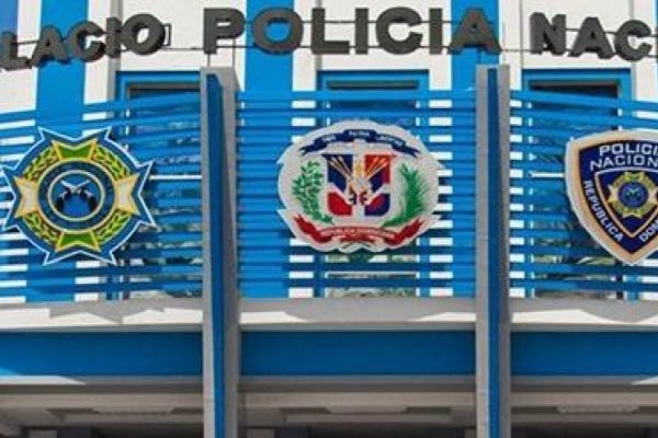 Suspenden cinco agentes por caso Darlin Mercado en Herrera
