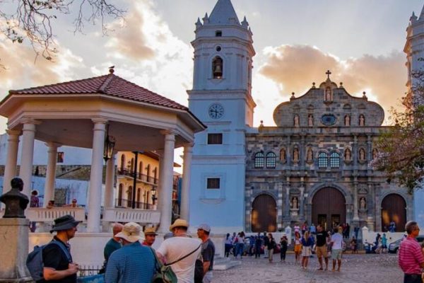 ¿Qué hacer en Panamá, el país al que ahora los dominicanos pueden ir sin visa?