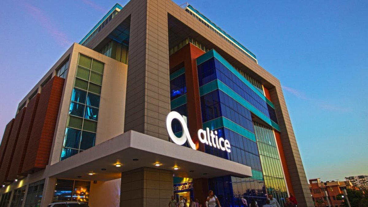 ¿Eres cliente de Altice y tu celular presenta fallas? Esto es para ti