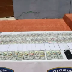 Capturan tres colombianos implicados en millonaria estafa mediante falsa oferta de inversión