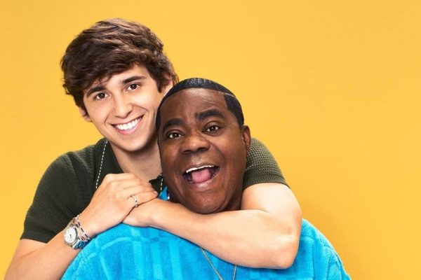 Tracy Morgan dedica elogios a República Dominicana y hace revelación