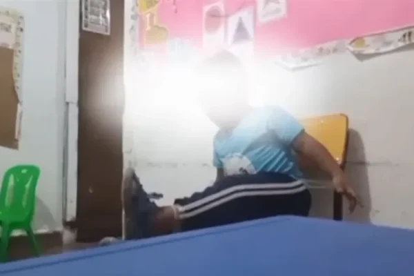 Denuncian supuesto maltrato a niños en centro infantil en San Pedro de Macorís