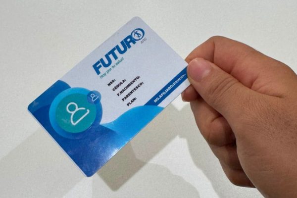 ARS Futuro garantizará servicios de salud a afiliados ante medida de Andeclip; llama al diálogo