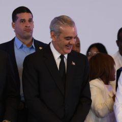 UASD inicia nueva etapa, rector dice es era modernización