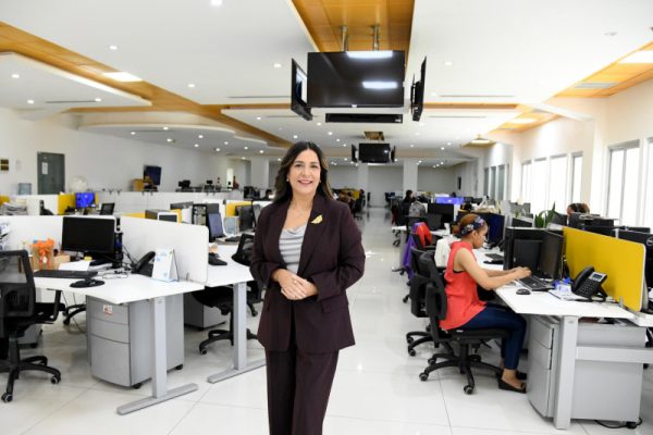 Especialista en temas migratorios responde preguntas a lectores del Listín Diario