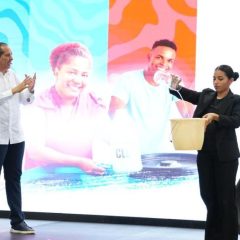 Ministerio de Salud detecta más de 44 mil tanques con larvas de dengue