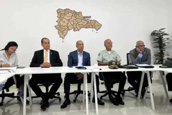 Desvíos, cierres y cambios marcarán el tránsito durante Juegos Centroamericanos y del Caribe 2026