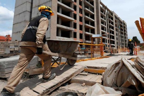 Comercio, construcción e inmobiliaria concentran 52% del crédito a las mipymes