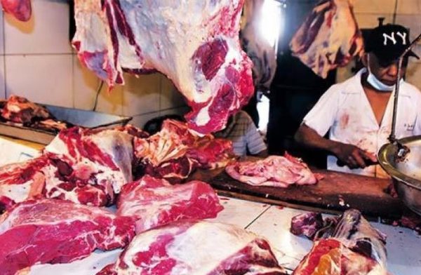 Argentina confirma el retiro en EEUU de carne de res exportadas a ese mercado