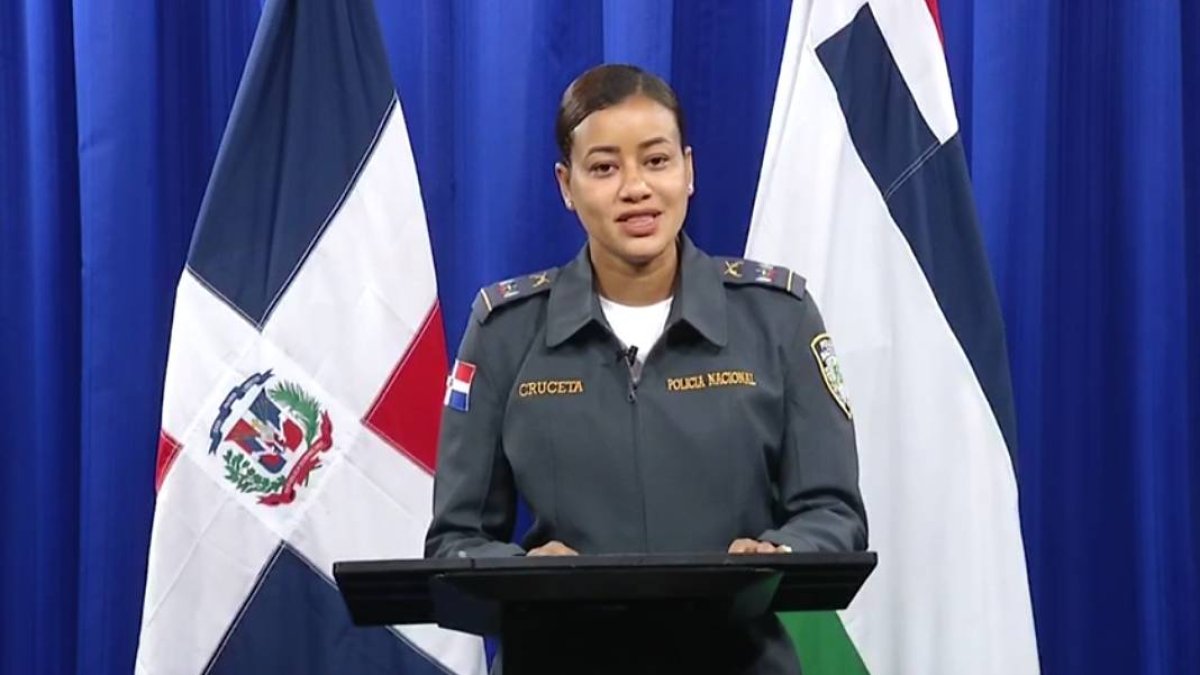 Nuevo director de la Policía remueve mandos y designa titulares en áreas clave