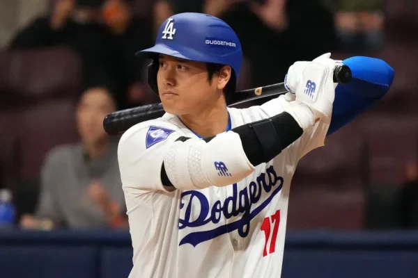 Ohtani alcanza los 30 jonrones por sexta temporada consecutiva
