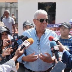 Minerd dará este viernes respuesta a reclamo contratistas