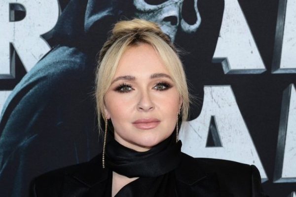La DEA se suma a la investigación sobre la muerte de Hayden Panettiere