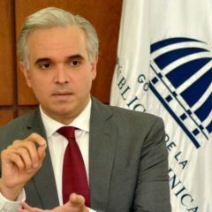 Seguro de vida estudiantil de RD$562 millones no será renovado para este nuevo año escolar, revela el ministro de Educación