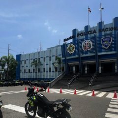 Estos son los nuevos cambios que remueven direcciones clave de la Policía Nacional