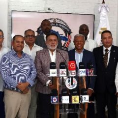 Comerciantes frontera se desligan