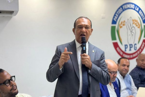 Partido Primero la Gente se prepara para juramentar sus estructuras en los 158 municipios