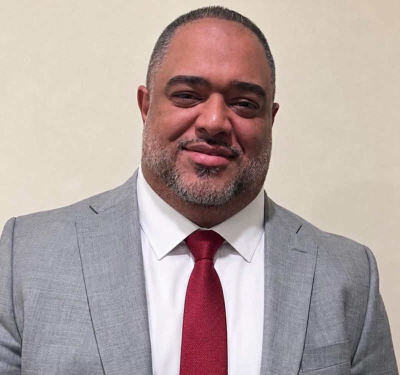 Arrestan al dominicano Francisco Paulino, representante estatal de Massachusetts