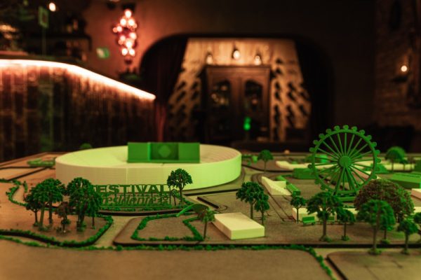 Festival Presidente: ¿por qué esta vez serán dos días y no tres como antes?